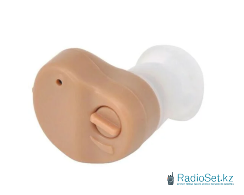 Слуховой аппарат Axon K-80 внутриушной